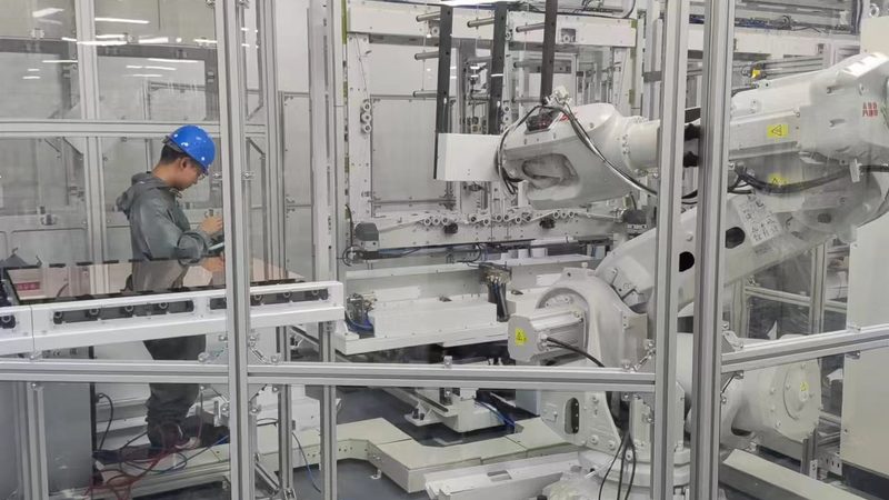 协作机器人安装调试全流程解析：从准备到验收