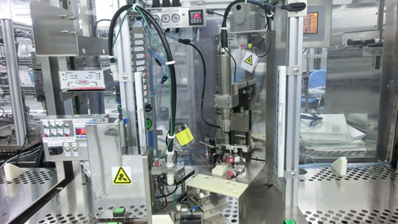广东工控系统代理加盟公司