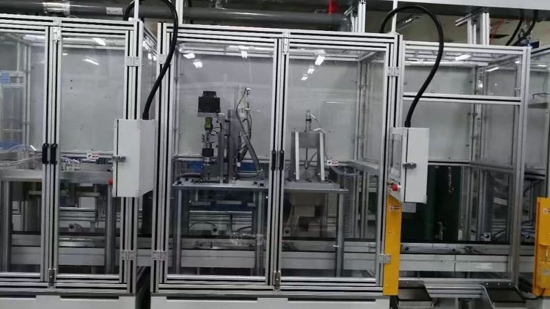 小负载协作机械手：提升柔性制造的秘密武器