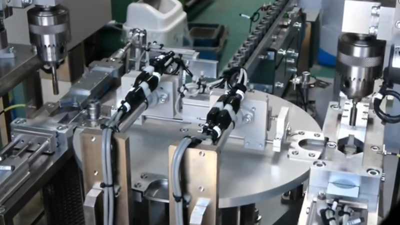 北京视觉检测设备批发价格差异从哪来
